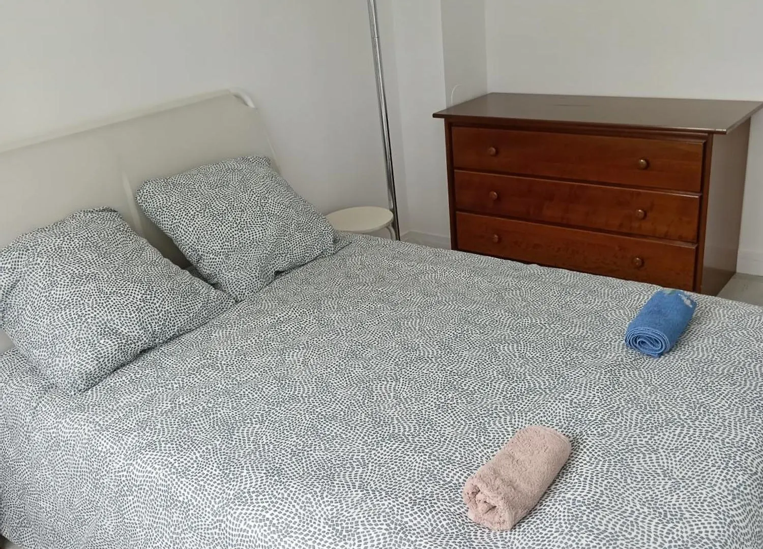 Chambre Double Confort Paris
